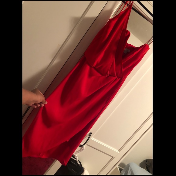 Cocktail dress - Picture 1 of 3
